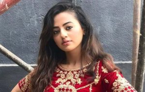 Helly Shah