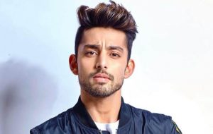 Himansh Kohli