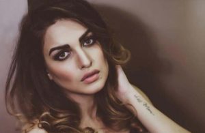 Himanshi Khurana