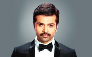 Himesh Reshammiya