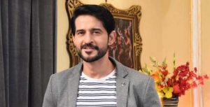 Hiten Tejwani