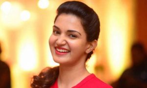 Honey Rose