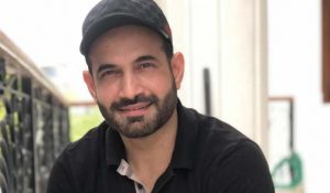 Irfan Pathan