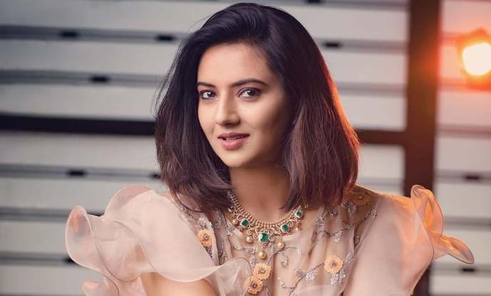 Isha Chawla