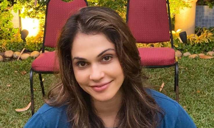 Isha Koppikar