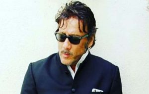 Jackie Shroff