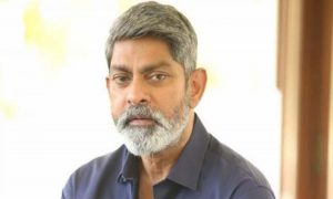 Jagapati Babu