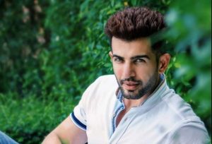 Jay Bhanushali