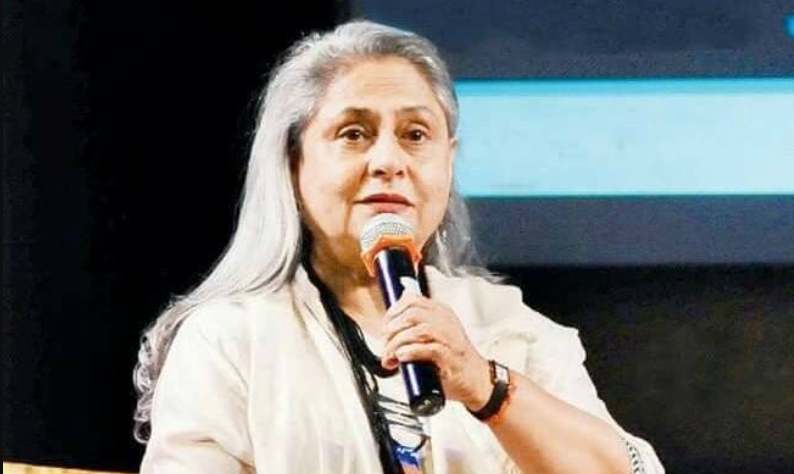 Jaya Bachchan