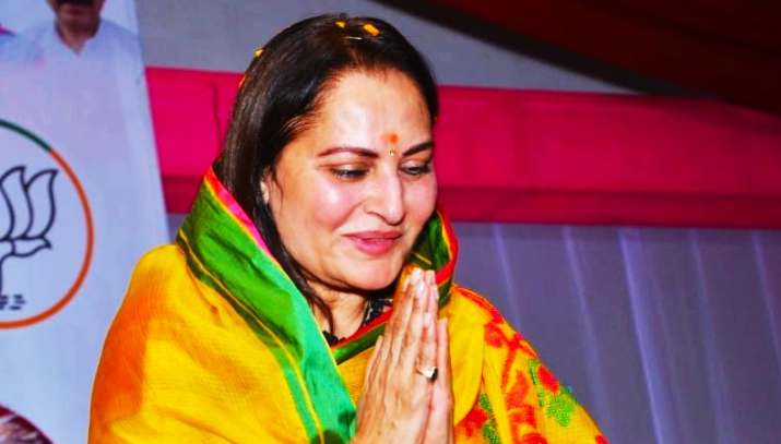 Jaya Prada