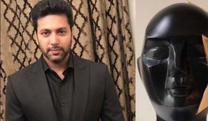 Jayam Ravi