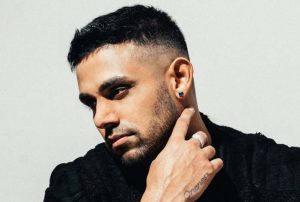 Jaz Dhami