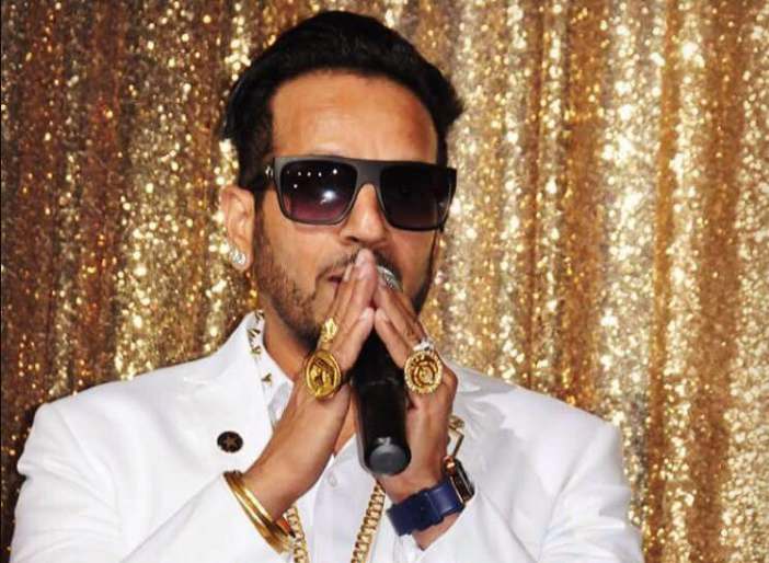 Jazzy B