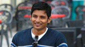 Jiiva