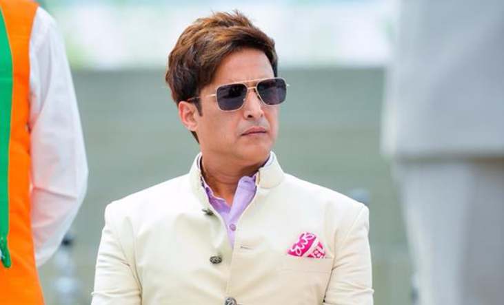 FIR against Jimmy Shergill: Jimmy Shergill has been booked in Ludhiana for flouting COVID-19 norms including night curfew by Punjab govt.