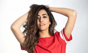 Jonita Gandhi