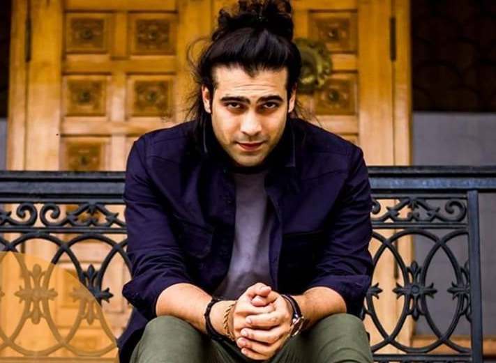 Jubin Nautiyal Contact Address, Phone Number, House Address