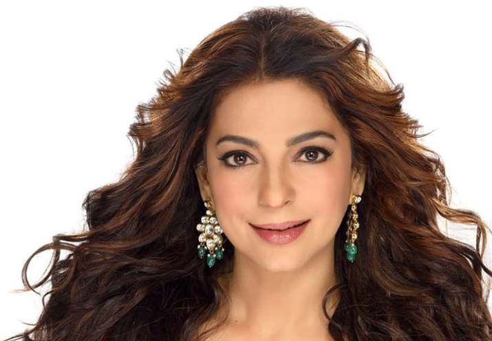 Juhi Chawla House Address Phone Number Email Id Contact Details