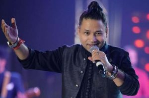 Kailash Kher