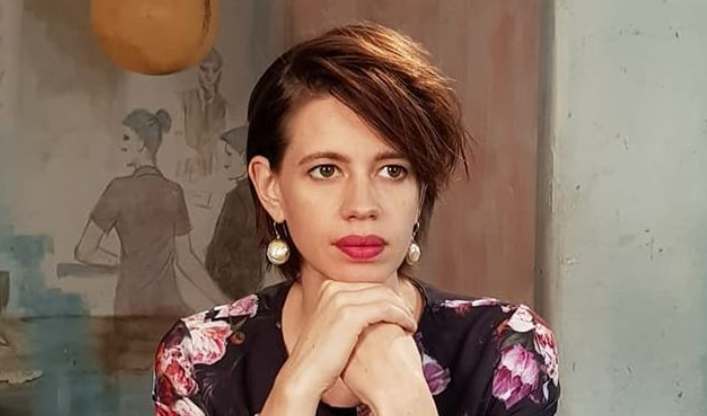 Kalki Koechlin