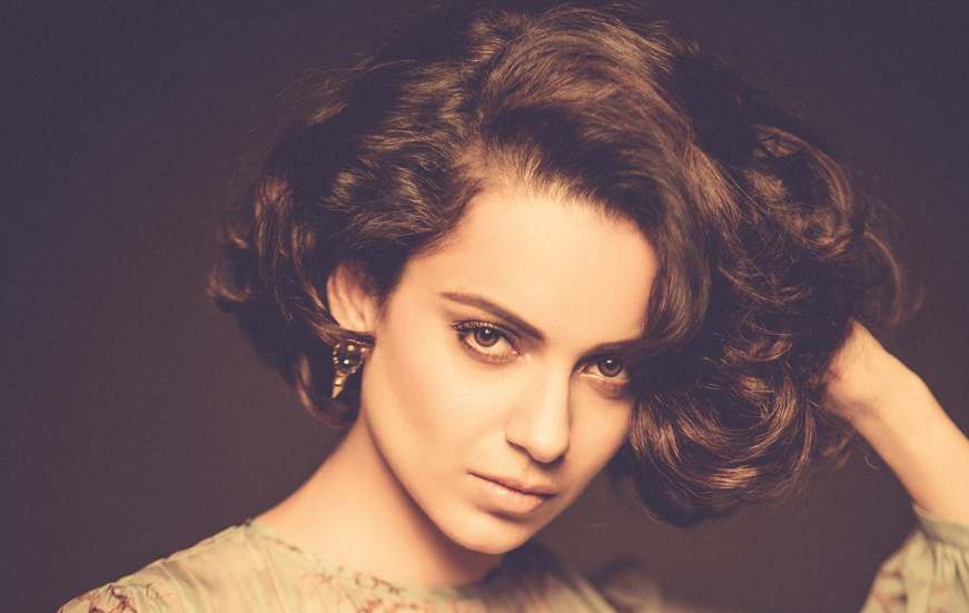 Kangana Ranaut