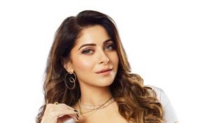 Kanika Kapoor