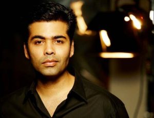 Karan Johar