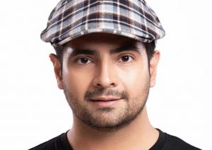 Karan Mehra