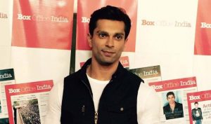 Karan Singh Grover