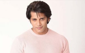 Karanvir Bohra