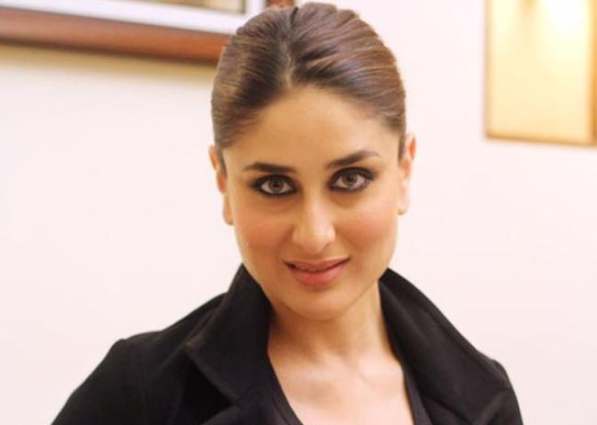 Kareena Kapoor