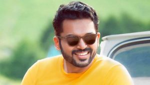 Karthi