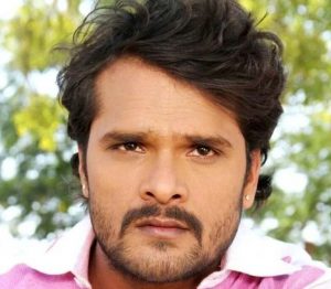 Khesari Lal Yadav