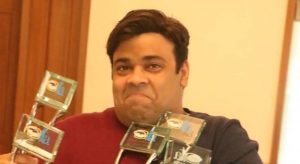 Kiku Sharda