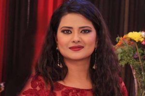 Kratika Sengar