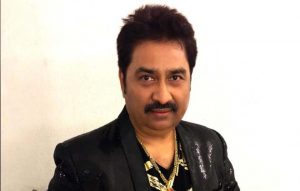 Kumar Sanu