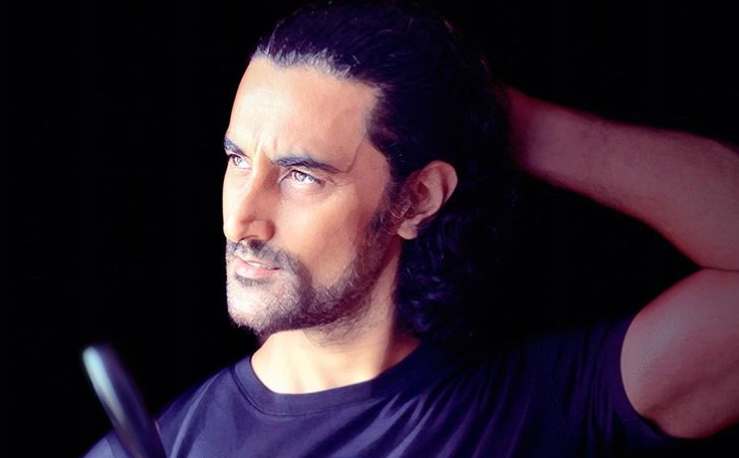 Kunal Kapoor