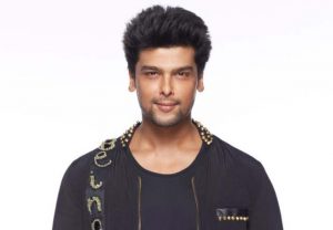 Kushal Tandon