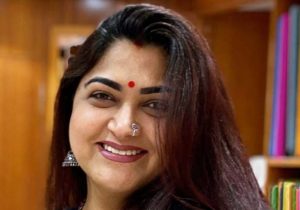 Kushboo