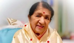 Lata Mangeshkar