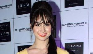 Lauren Gottlieb