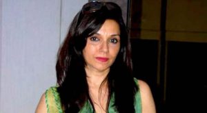 Lillete Dubey House Address, Phone Number, Email Id, Contact Details