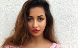 Madhura Naik