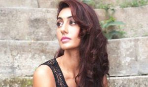 Mahek Chahal