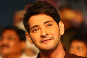 Mahesh Babu