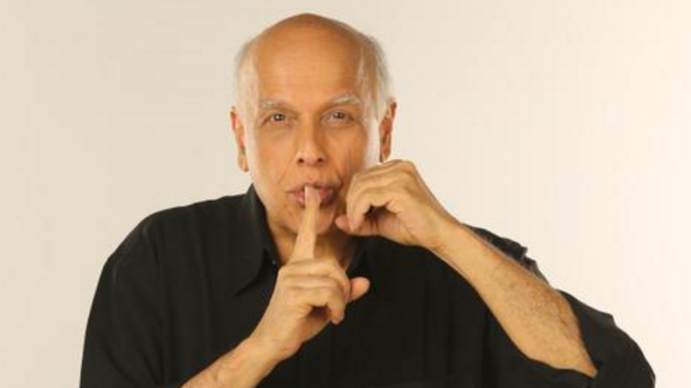 Mahesh Bhatt