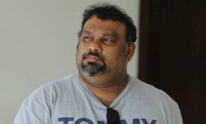 Mahesh Kathi