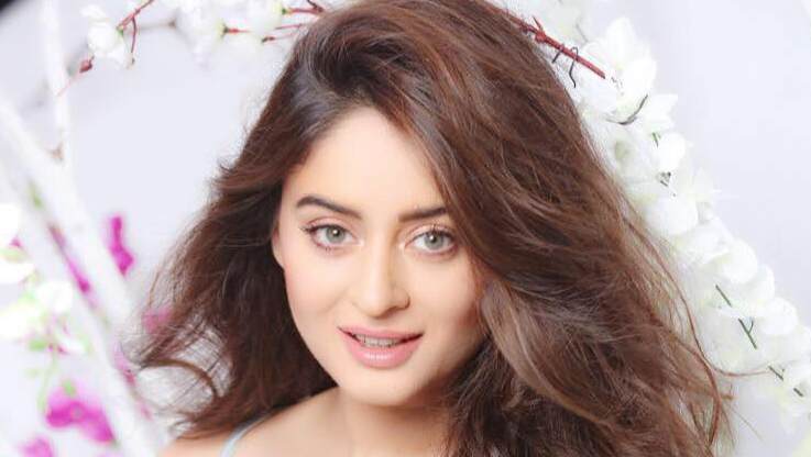 Mahhi Vij