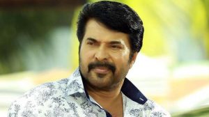 Mammootty