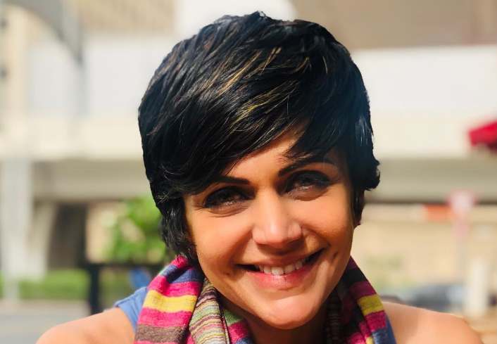 Mandira Bedi